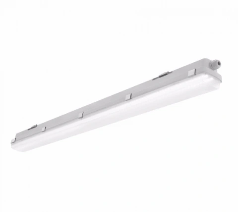 THALASA2 LED, 47W, 1.2, 7850lm, 4000K, em 3H, IP66, IK09