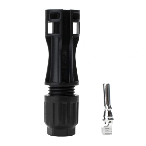 Conector fotovoltaic MC4 mama 4-6mm²