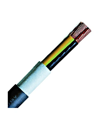Cablu N2XH-O 2x1,5 RE (N)