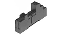 Soclu pentru releu 5,0mm