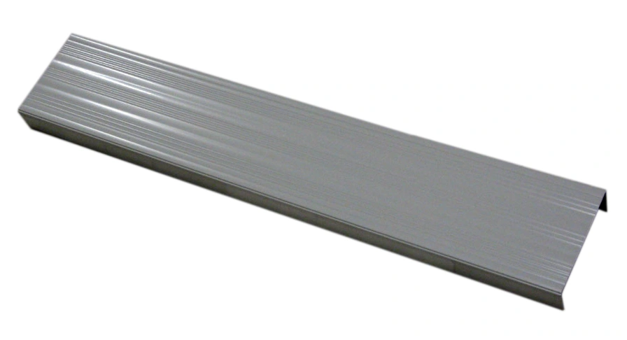 Mască frontală pt. sistem de 60mm, lungime de 0,7 m