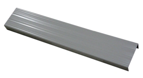Mască frontală pt. sistem de 60mm, lungime de 0,7 m
