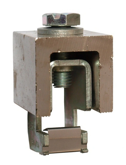 Clema stanat M10 pt.bara 10mm