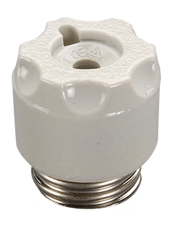 Capac siguranta cu filet DIAZED E33