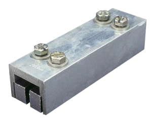 Clema prelungire bare T/2T 95mm