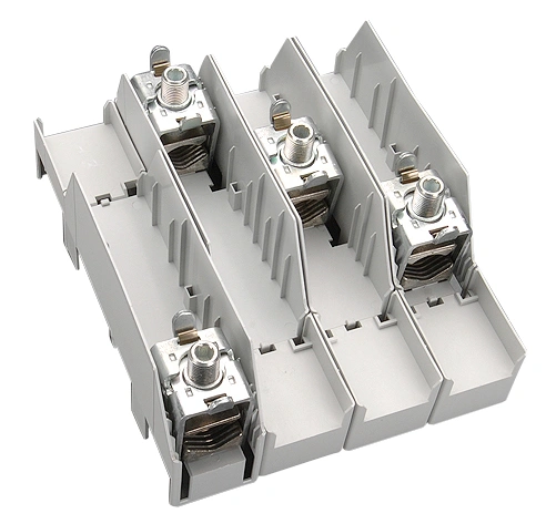 Modul de conexiune 4p fără capac, 150-300mmp