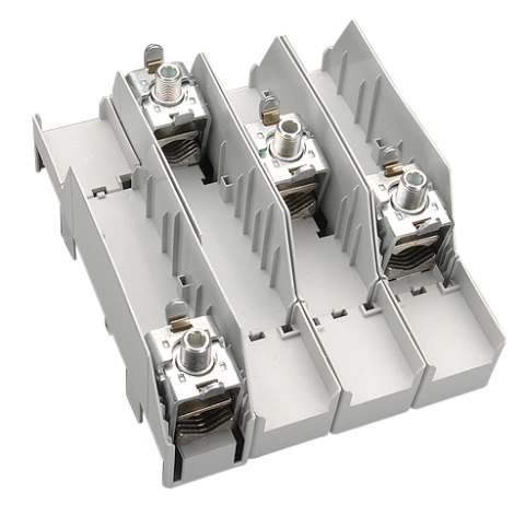 Modul de conexiune 4p fără capac, 150-300mmp
