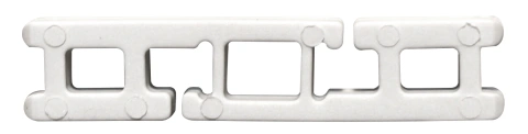 Element fixare bare 5mm VMS