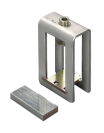 Clemă de conexiune bare TT, secţiune utilă 41x20-42mm
