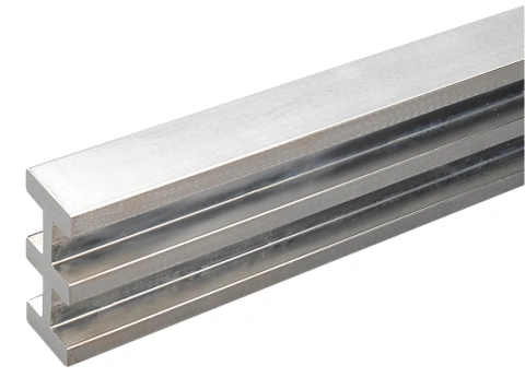 Bara Cu stanat 3T 2500A 2,4m