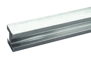 Bara Cu stanat 2T 1600A 3,6m