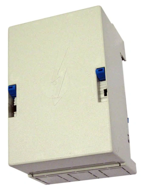 Modul de conexiune 3 poli, pt. 95-185mm²/Cu, Al, rm, sm, AE