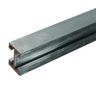 Bara CU stanat 2T 1250A 3,6m