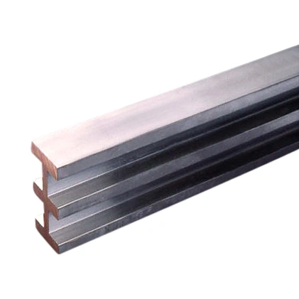 Bara Cu stanat 3T 2500A 3,6m