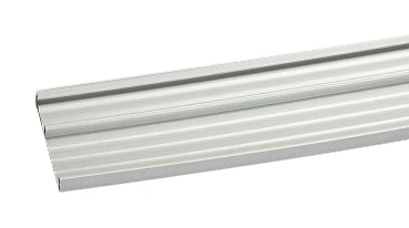 Profil compartimentare pt. bare 2T şi 3T, 60mm, 76x2400mm