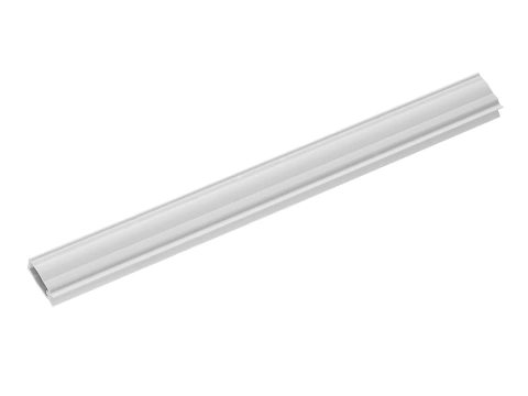 Busbar cover for bar 12 x 5