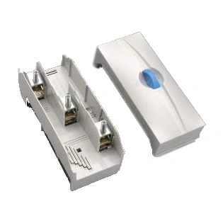 Modul conexiune 35-120mm²/lamelar 6x15,5x0,8 /10x15,5x0,8