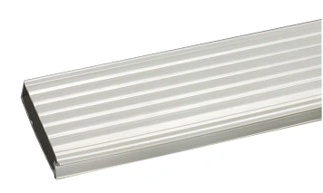 Teaca protectie bare 40-60x10mm/1m