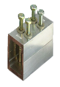 Clema prelungire bare 3T 95mm