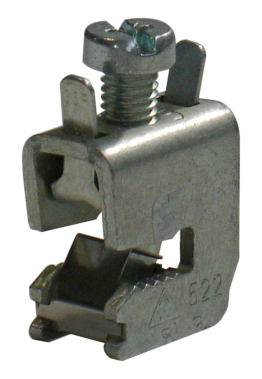 Clema conexiune bare 5mm 1,5-16mm²
