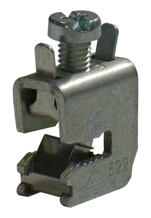 Clema conexiune bare 5mm 1,5-16mm²