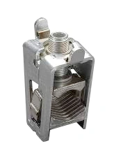 Clemă elastică Cu şi Al 95-185mm², 500A, spaţiu clemă 30x25