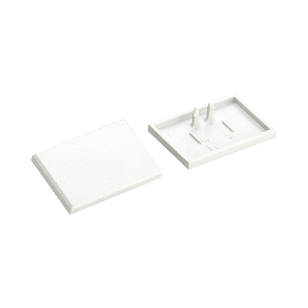 End cover for busbar support SI013560-- and SI016010--