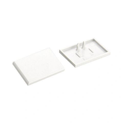 End cover for busbar support SI013560-- and SI016010--