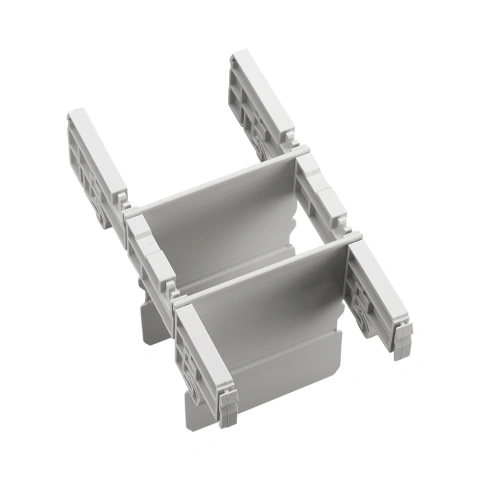 Separator set for SI01990/SI01823/SI01827