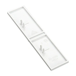 End cover for busbar support SI016020--