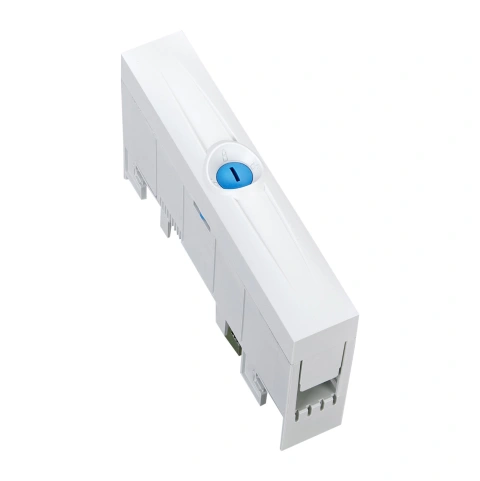 Modul de conexiune N, 120 mm², cu acoperire