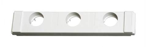 Masca NEOZED E18 latime 1 1/3