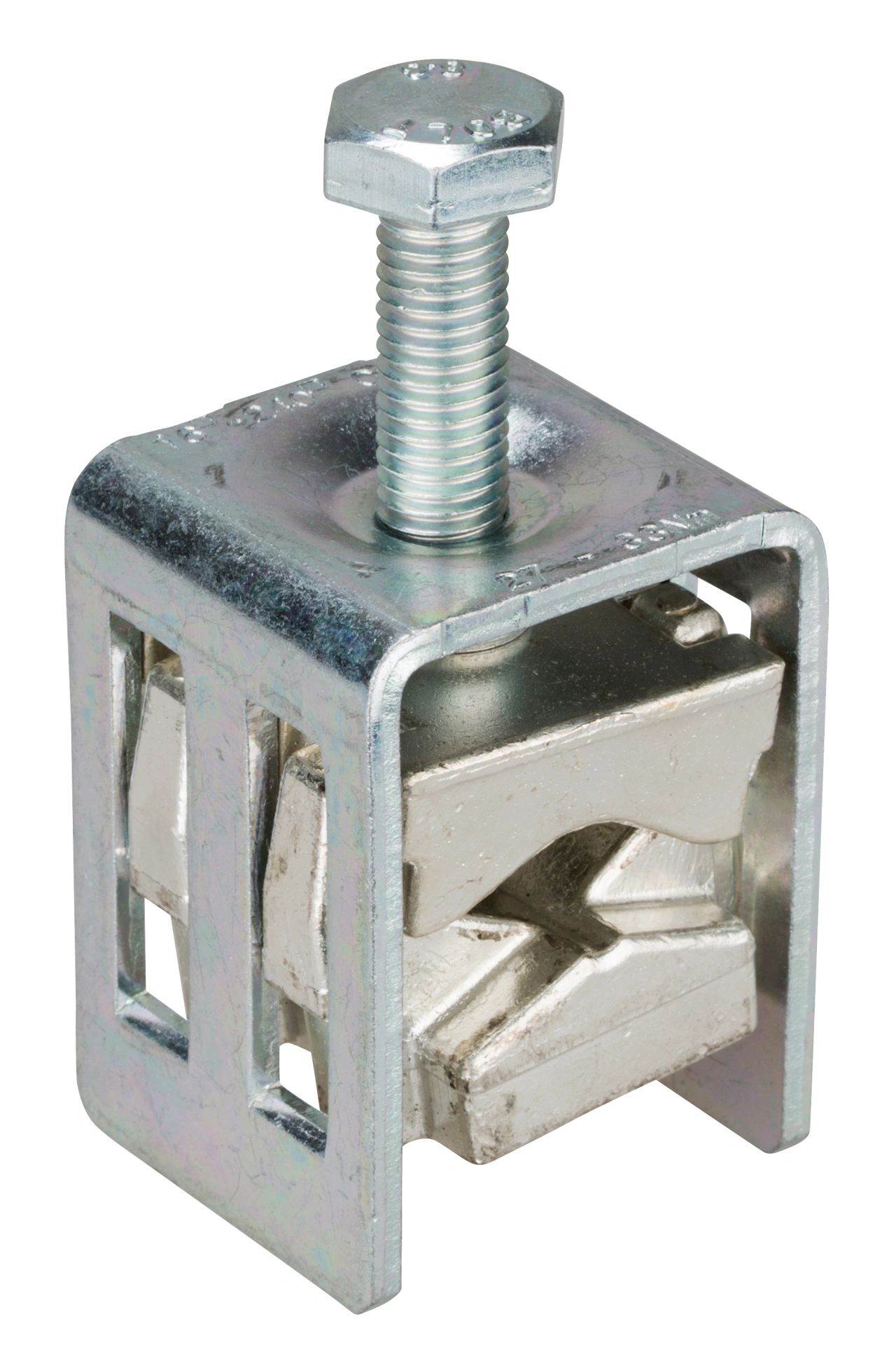 Clemă pentru conductoare Al şi Cu 16-240 mm², FIBUS®