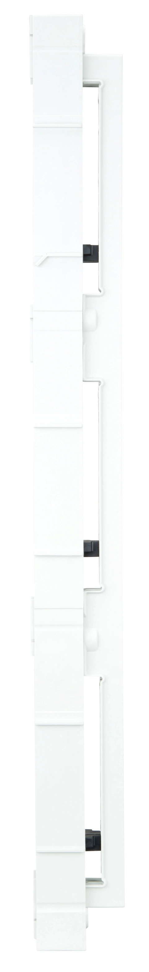 Suport montaj f. găurire 3-poli, pt. 30-120 x 10 pt. 185mm_2