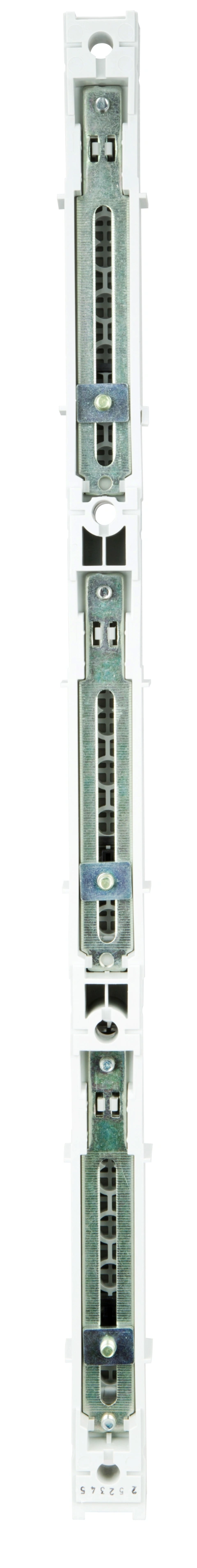 Suport montaj f. găurire 3-poli, pt. 30-120 x 10 pt. 185mm_3