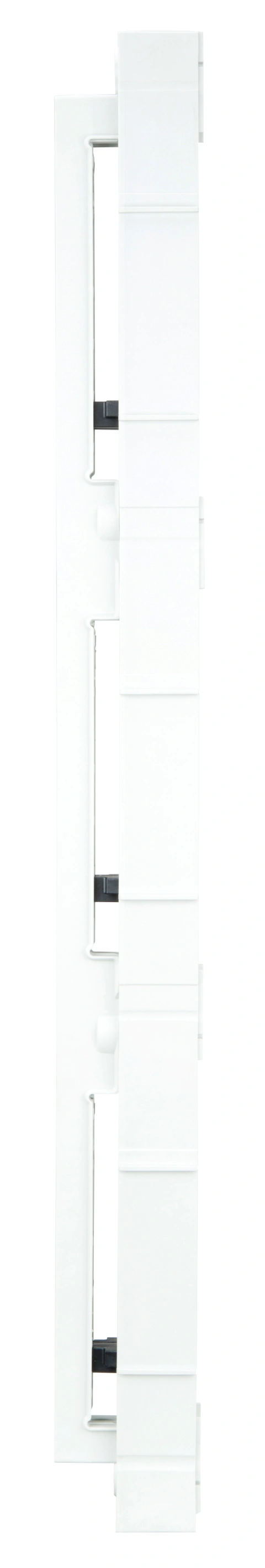 Suport montaj f. găurire 3-poli, pt. 30-120 x 10 pt. 185mm_4