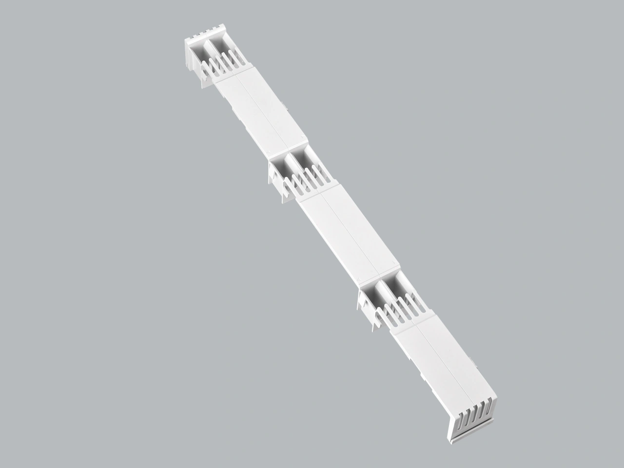 Modul de protecţie la atingere, 50mm, pt. sistem de 185mm