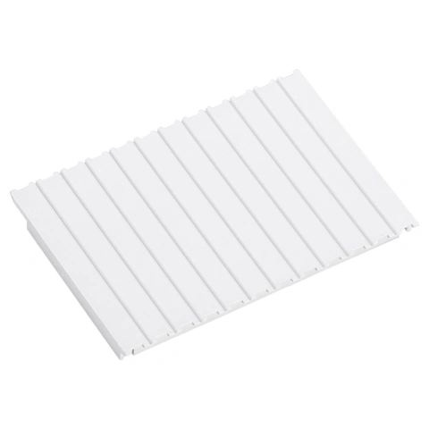 Mască IP40 pentru sistem CrossLink®, 100mm lăţime, 1 pol