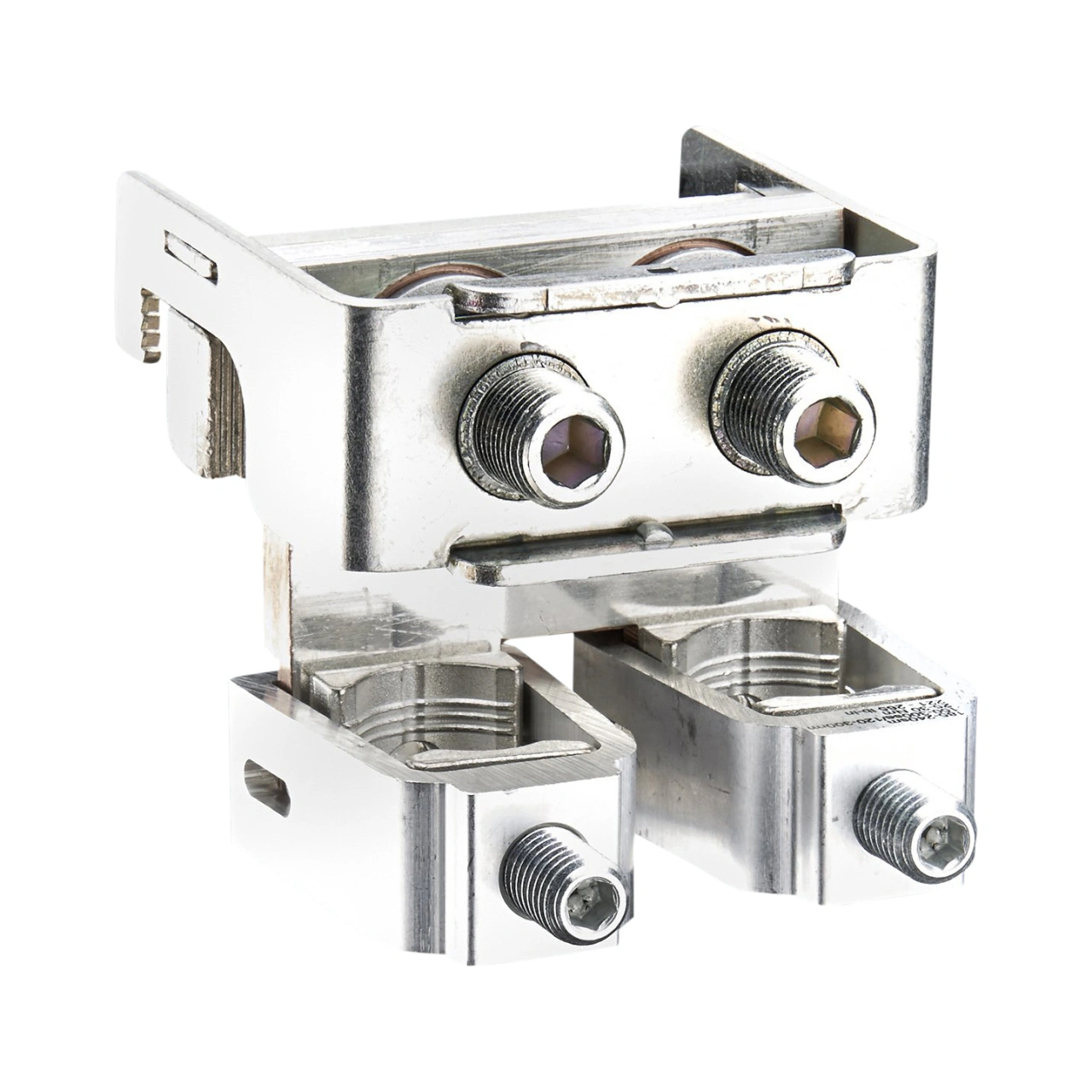 Modul conectare directă cabluri (+ 2 term. 300 mm²)