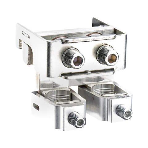 Modul conectare directă cabluri (+ 2 term. 300 mm²)