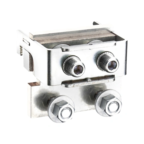 Modul conectare 4 papuci M12, fără capac