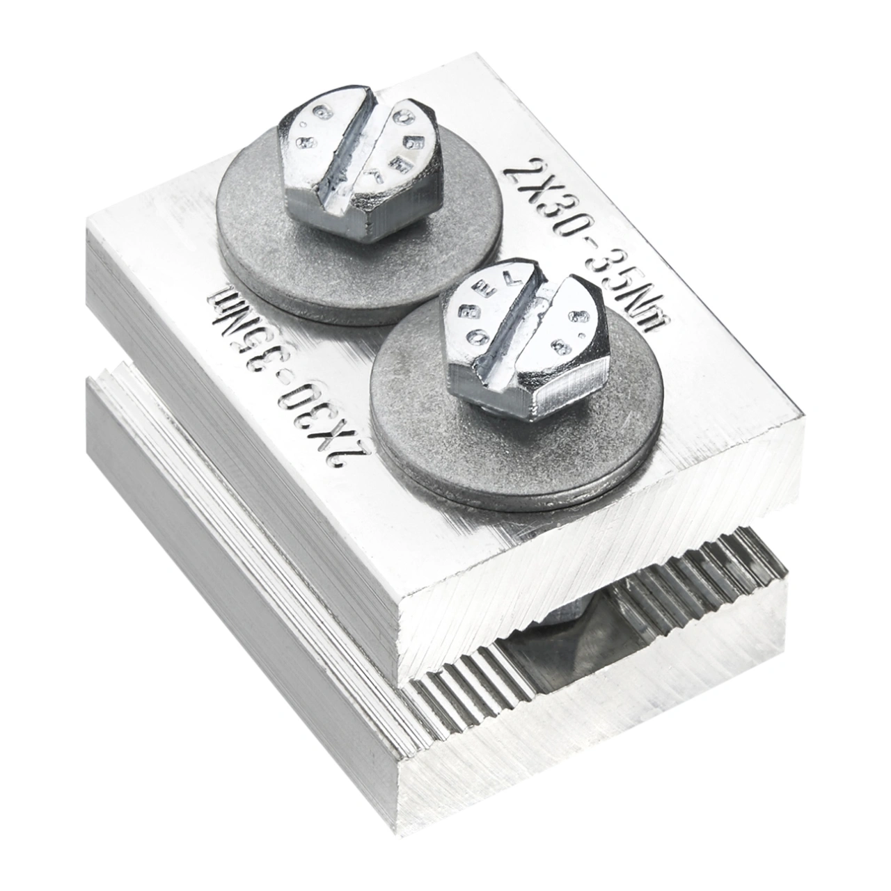 Terminale de conexiune de 1000 A pentru bare 30x10-120x10mm