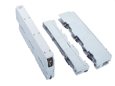 Suport bare 630A 3p cu conexiune conductor