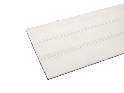 Placă protecţie spate 3p 700mm