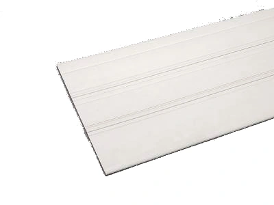 Placă protecţie spate 3p 1100mm