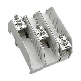 Set conectare 3 poli, fără capac, Cu flexibil 20-32 x 3-15