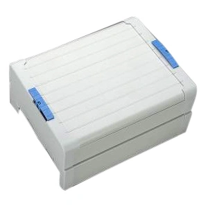 Capac 3 poli, 250mm lăţime 250x200x90