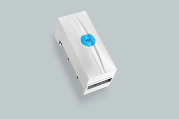 Connection terminal plate, 10-120mm²