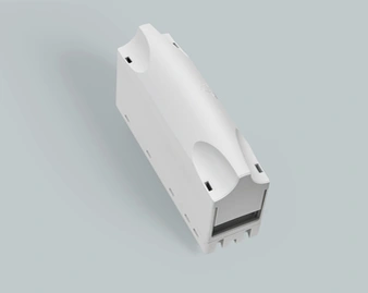 Modul conexiune, 50 mm², 3 poli