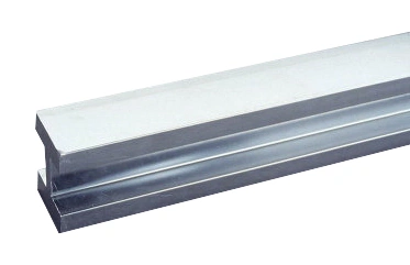 Bara Cu stanat 2T 1600A 2,4m